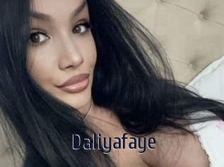 Daliyafaye