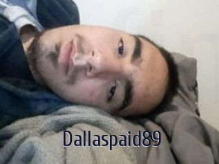 Dallaspaid89