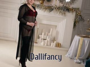 Dallifancy