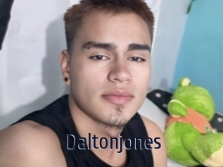 Daltonjones