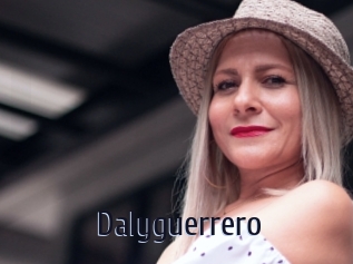 Dalyguerrero