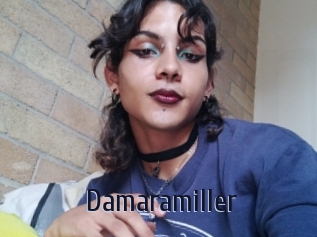 Damaramiller