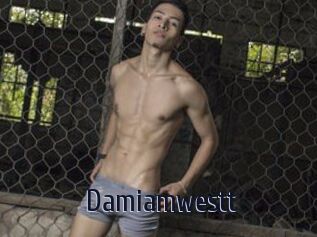 Damiamwestt