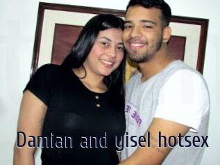 Damian_and_yisel_hotsex