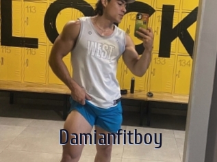 Damianfitboy