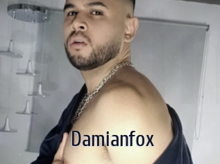 Damianfox