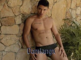 Damiangx