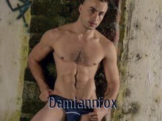 Damiannfox