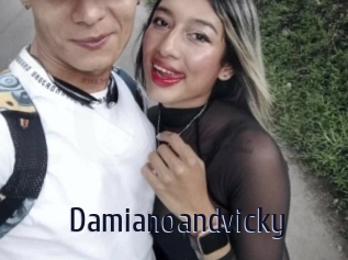 Damianoandvicky