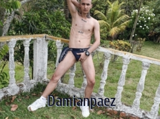 Damianpaez