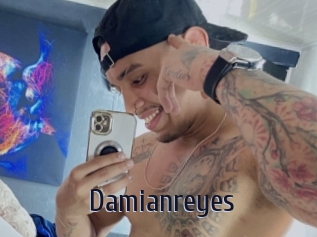 Damianreyes