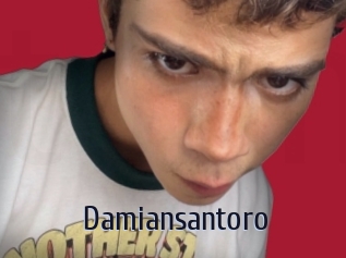 Damiansantoro