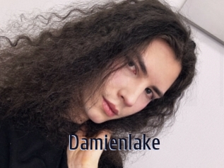 Damienlake