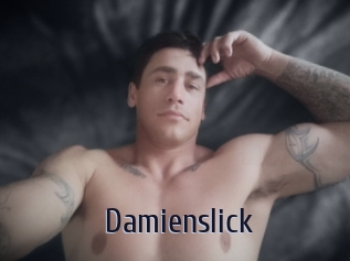 Damienslick