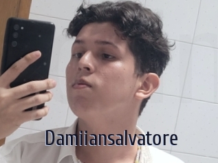 Damiiansalvatore