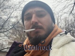 Damirrock