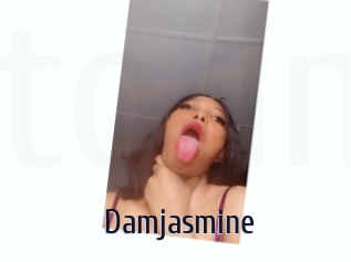 Damjasmine