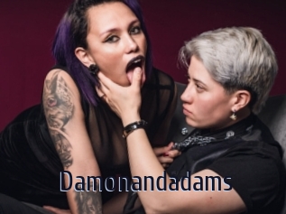 Damonandadams