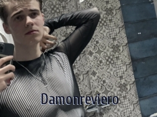 Damonreviero