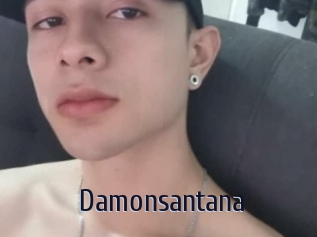 Damonsantana