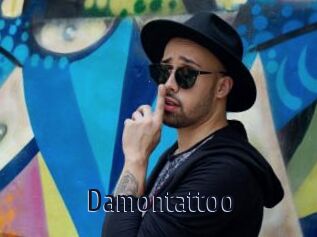 Damontattoo