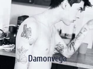 Damonvega