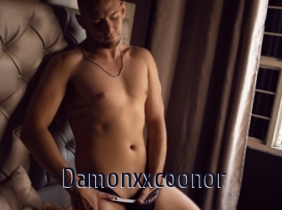 Damonxxcoonor