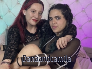 Danaandcamila