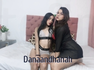 Danaandhanah