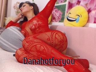 Danahotforyou