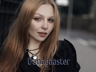 Danayaaster