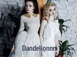 Dandelionnn