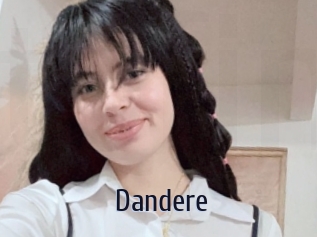 Dandere