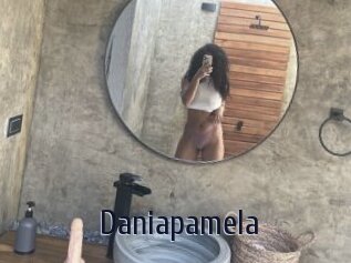 Daniapamela