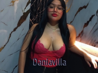 Daniavilla