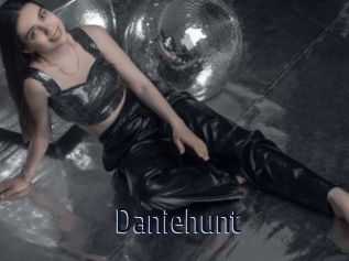 Daniehunt