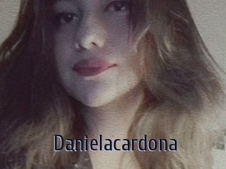 Danielacardona