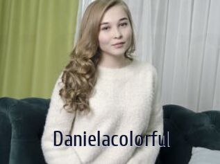 Danielacolorful