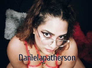 Danielapatherson