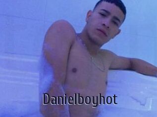 Danielboyhot