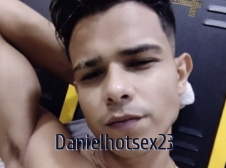 Danielhotsex23