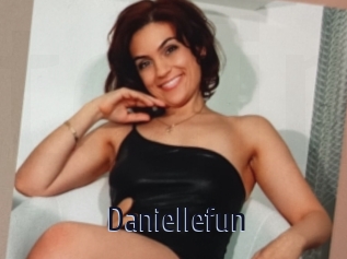 Daniellefun