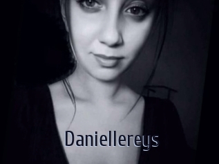 Daniellereys