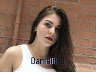 Daniellililli