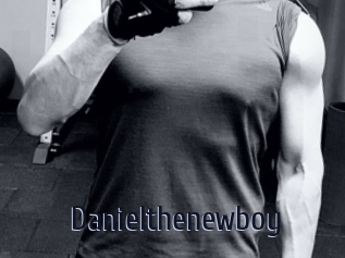 Danielthenewboy