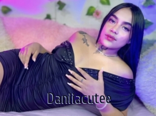 Daniiacutee