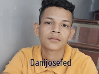 Danijosefed