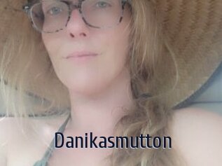 Danikasmutton