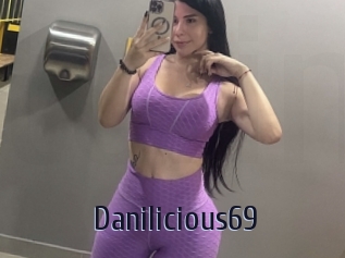 Danilicious69