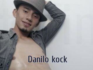 Danilo_kock